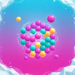 HexBubble